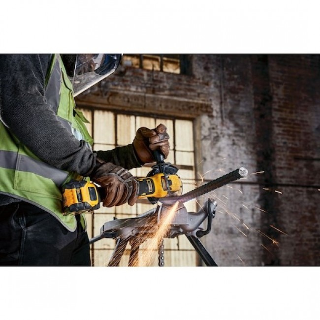 DeWALT DCG416VSN-XJ floor polisher/sander DeWALT DCG416VSN-XJ floor polisher/sander