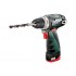 Metabo POWERMAXX BS BASIC 1400 RPM 800 g Fuchsia, Green