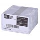 Zebra Premier PVC Card, 30 mil (5 packs x 100) Zebra Premier PVC Card, 30 mil (5 packs x 100)