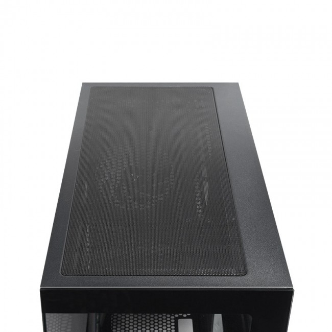 Chieftec GT-01B-OP computer case Midi Tower Black