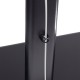 Maclean MC-450 Universal TV Stand for TV Cabinet max. 40kg, max. VESA 400x400 32-65 Maclean MC-450 Universal TV Stand for TV Cabinet max. 40kg, max. VESA 400x400 32-65