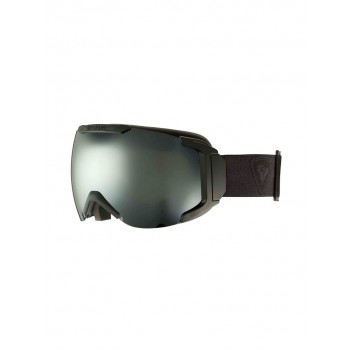 Ski goggles ROSSIGNOL MAVERIC Sonar black - Cat
