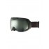 Ski goggles ROSSIGNOL MAVERIC Sonar black - Cat