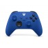 Microsoft Xbox Wireless Controller Blue Bluetooth/USB Gamepad Analogue / Digital Xbox One, Xbox One S, Xbox One X