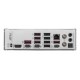 MSI MPG X870E EDGE TI WIFI motherboard AMD X870E Socket AM5 ATX