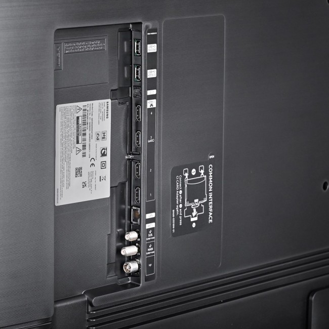 Samsung QN90F QE75QN90FAT 190.5 cm (75 Samsung QN90F QE75QN90FAT 190.5 cm (75