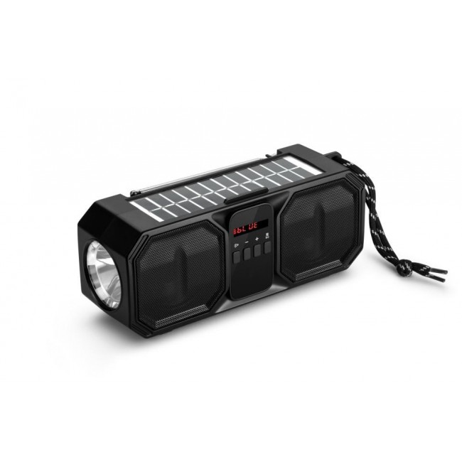Denver BTG-158 Black 8 W Denver BTG-158 Black 8 W