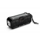 Denver BTG-158 Black 8 W Denver BTG-158 Black 8 W