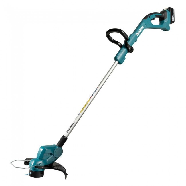 MAKITA. SCYTHE LIVED. 18V DUR193RF MAKITA. SCYTHE LIVED. 18V DUR193RF