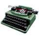 LEGO IDEAS 21327 TYPEWRITER LEGO IDEAS 21327 TYPEWRITER