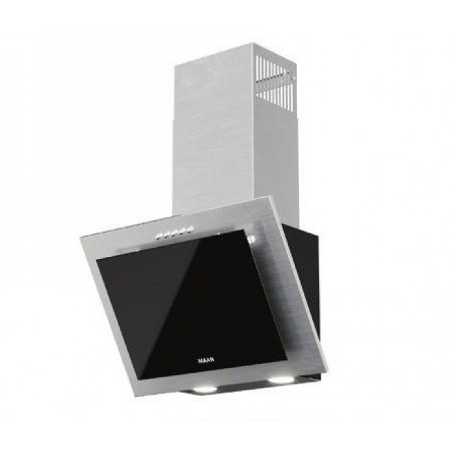MAAN Vertical PG 60 chimney cooker hood 59.6 cm satin MAAN Vertical PG 60 chimney cooker hood 59.6 cm satin