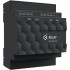 Relay output module (4 outputs) Grenton / DIN rail mounting / TF-Bus