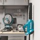 Makita DUB362Z cordless leaf blower 193 km/h Black, Turquoise 18 V Lithium-Ion (Li-Ion) Makita DUB362Z cordless leaf blower 193 km/h Black, Turquoise 18 V Lithium-Ion (Li-Ion)