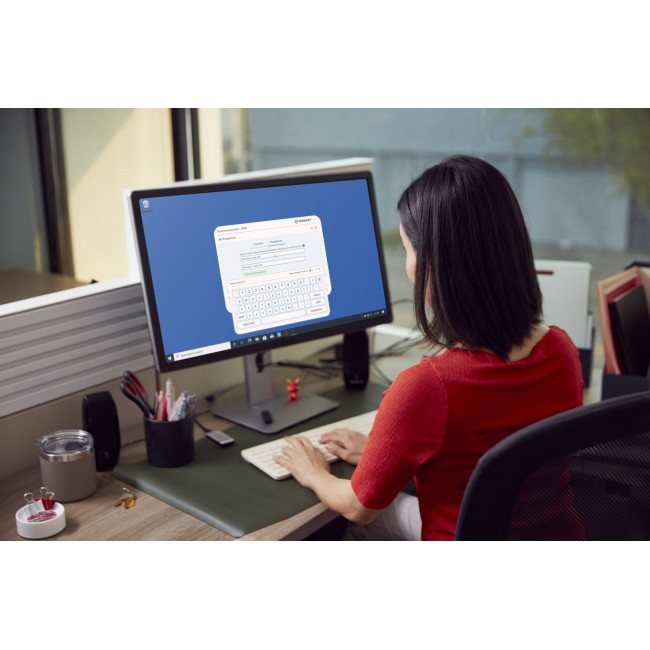 Kingston Technology IronKey 64GB Vault Privacy 50 AES-256 Encrypted, FIPS 197 Kingston Technology IronKey 64GB Vault Privacy 50 AES-256 Encrypted, FIPS 197