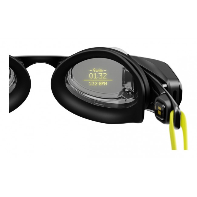 FORM Smart Swim 2 - smart swimming goggles FORM Smart Swim 2 - smart swimming goggles