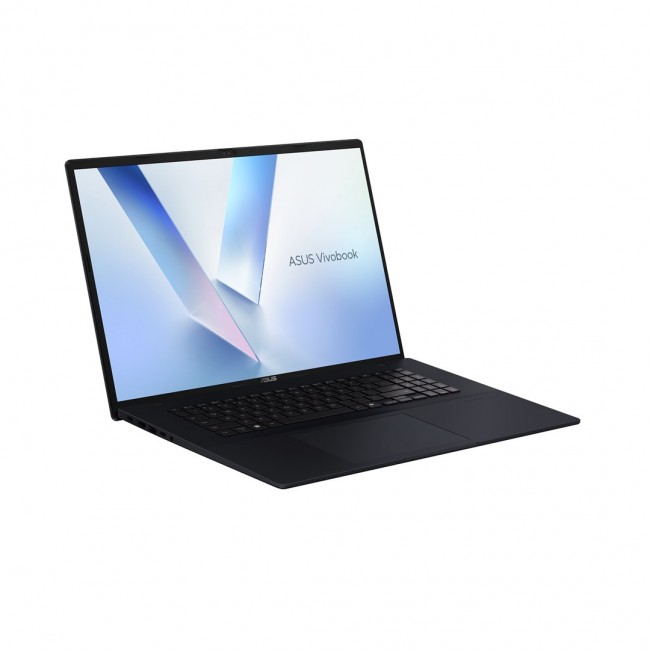 ASUS Vivobook 18 M1807HA-S8027 Ryzen 7 260 18.4 WUXGA IPS-level 144Hz 300nits AG 16GB DDR5 SSD512 Radeon 780M WLAN+BT Cam1080p 70WHrs NoOS Quiet Blue ASUS Vivobook 18 M1807HA-S8027 Ryzen 7 260 18.4 WUXGA IPS-level 144Hz 300nits AG 16GB DDR5 SSD512 Radeon 780M WLAN+BT Cam1080p 70WHrs NoOS Quiet Blue