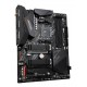 GIGABYTE B550 AORUS ELITE AX V2 Motherboard - AMD Ryzen 5000 CPUs, 12+2 Phases VRM, up to 4733MHz DDR4, 1xPCIe 4.0 + 1xPCIe 3.0 M.2, Wi-Fi 6E, 2.5GbE LAN, USB 3.2 Gen 2