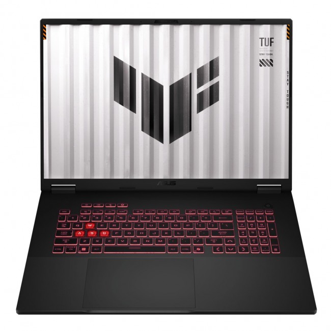 ASUS TUF Gaming A18 FA808UM-S9058 AMD Ryzen 7 260 Laptop 45.7 cm (18 ASUS TUF Gaming A18 FA808UM-S9058 AMD Ryzen 7 260 Laptop 45.7 cm (18
