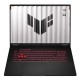 ASUS TUF Gaming A18 FA808UM-S9058 AMD Ryzen 7 260 Laptop 45.7 cm (18 ASUS TUF Gaming A18 FA808UM-S9058 AMD Ryzen 7 260 Laptop 45.7 cm (18
