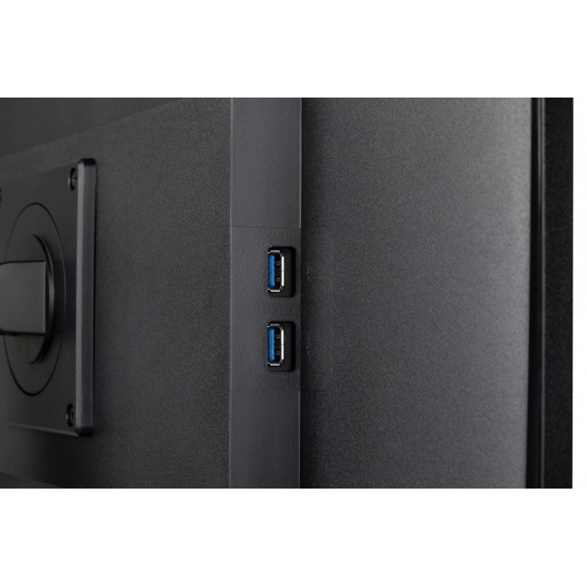 iiyama 27 IPS technology panel with height adjustable stand and 100Hz refresh rate