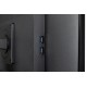 iiyama 27 IPS technology panel with height adjustable stand and 100Hz refresh rate