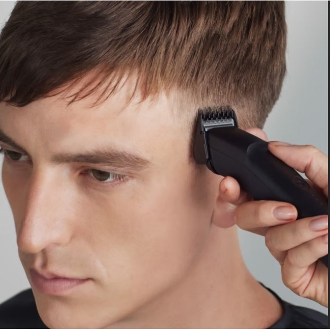 Panasonic ER-GP23 Black Lithium-Ion (Li-Ion)