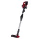 Bosch BBS711ANM stick vacuum/electric broom Bagless 0.3 L Black, Red, Stainless steel Bosch BBS711ANM stick vacuum/electric broom Bagless 0.3 L Black, Red, Stainless steel