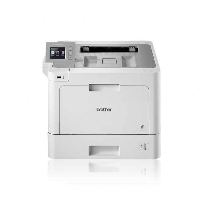 Brother HL-L9310CDW laser printer Colour 2400 x 600 DPI A4 Wi-Fi Brother HL-L9310CDW laser printer Colour 2400 x 600 DPI A4 Wi-Fi