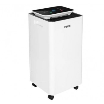 DH5000 X-LINE compressor air dryer