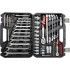 Yato YT-38781 socket/socket set