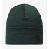 Buff Heavyweight Merino Wool Hat Hat Green