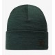 Buff Heavyweight Merino Wool Hat Hat Green Buff Heavyweight Merino Wool Hat Hat Green