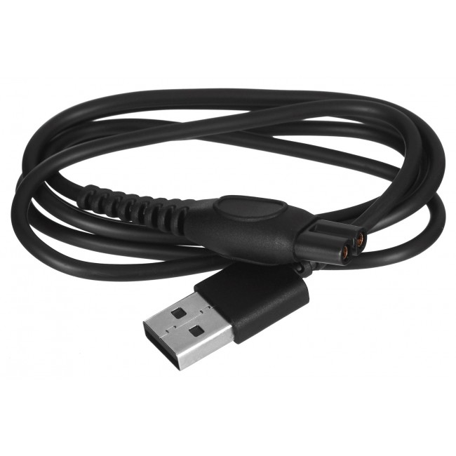 Philips BEARDTRIMMER Series 3000 BT3234/15 beard trimmer Battery 20 1 cm Black