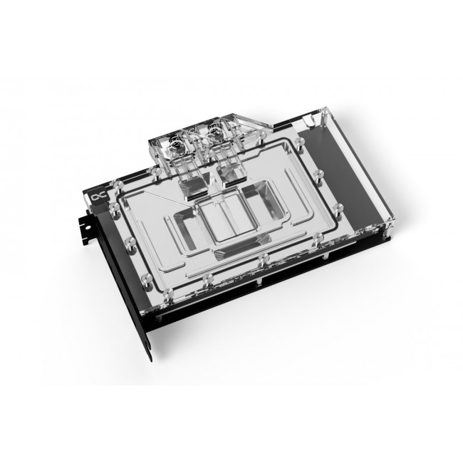 Alphacool 13554 computer cooling system part/accessory Backplate
