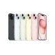 Apple iPhone 15 Plus 17 cm (6.7 Apple iPhone 15 Plus 17 cm (6.7