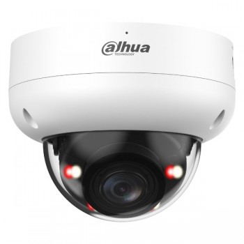 Vandal-Resistant IP Camera IPC-HDBW3849R-ZAS-IL