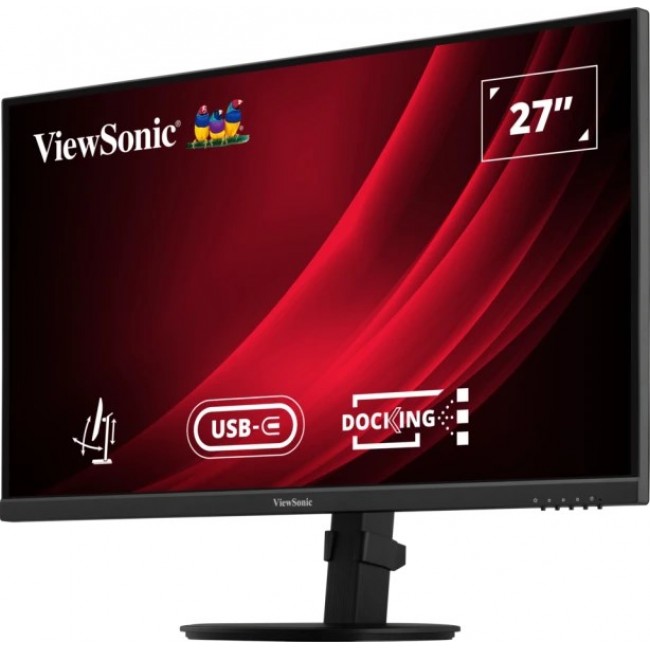 Viewsonic VG Series VG2709U-2K computer monitor 68.6 cm (27 Viewsonic VG Series VG2709U-2K computer monitor 68.6 cm (27
