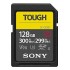Sony SF-G128T memory card 128 GB SDXC UHS-II Class 10