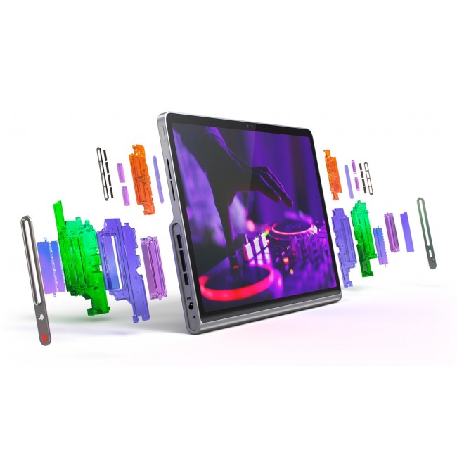 Lenovo Tab Plus Mediatek 128 GB 29.2 cm (11.5