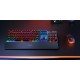 Steelseries APEX PRO GEN 3 keyboard Gaming USB QWERTY UK English Black