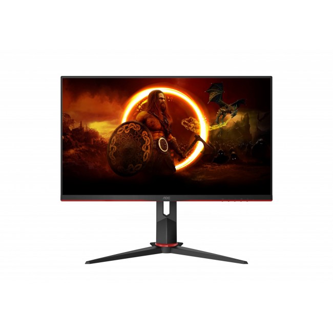 AOC G2 27G2ZN3/BK computer monitor 68.6 cm (27 AOC G2 27G2ZN3/BK computer monitor 68.6 cm (27