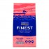 FISH4DOGS Finest Salmon Large breeds - dry dog food - 12kg