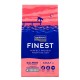 FISH4DOGS Finest Salmon Large breeds - dry dog food - 12kg