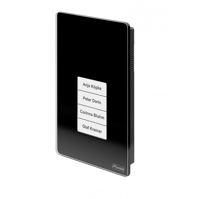 Auerswald TFS-Dialog 400 Black