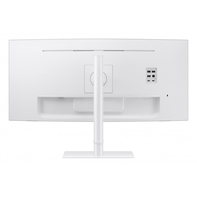 Samsung S65TC computer monitor 86.4 cm (34