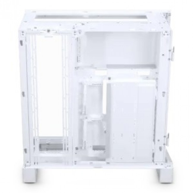Phanteks NV Series NV9 E-ATX-Geh use, Tempered Glass, ARGB - matte white