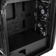 Kolink Citadel Mesh Micro-ATX case - black