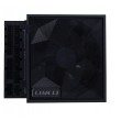 Lian Li EG0850G power supply unit 850 W 24-pin ATX SFX Black