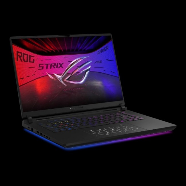 ASUS ROG Strix SCAR 16 G635LX-U9644W Ultra 9 275HX 16.0 ASUS ROG Strix SCAR 16 G635LX-U9644W Ultra 9 275HX 16.0