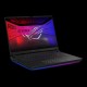 ASUS ROG Strix SCAR 16 G635LX-U9644W Ultra 9 275HX 16.0 ASUS ROG Strix SCAR 16 G635LX-U9644W Ultra 9 275HX 16.0
